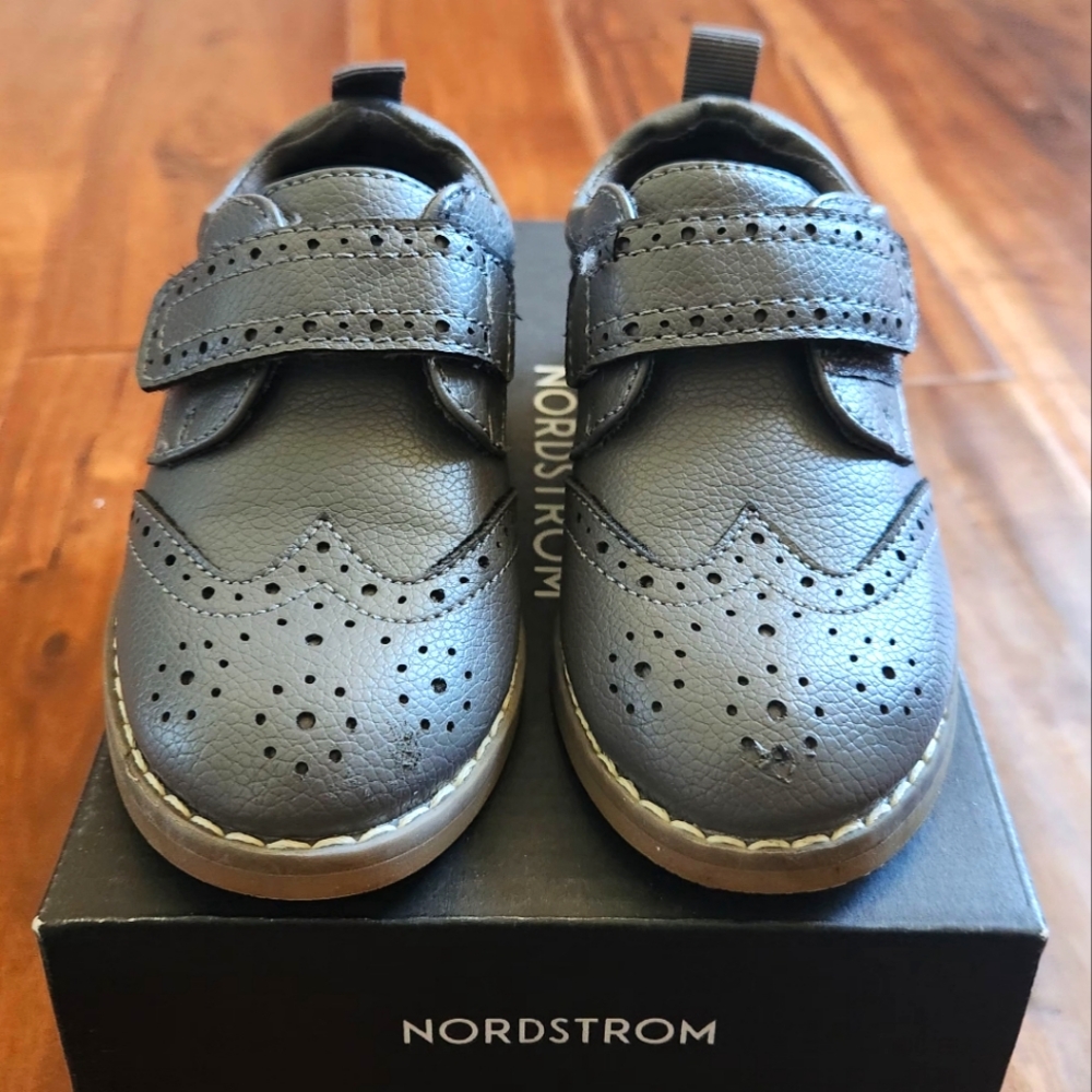 Nordstrom Dress Shoes